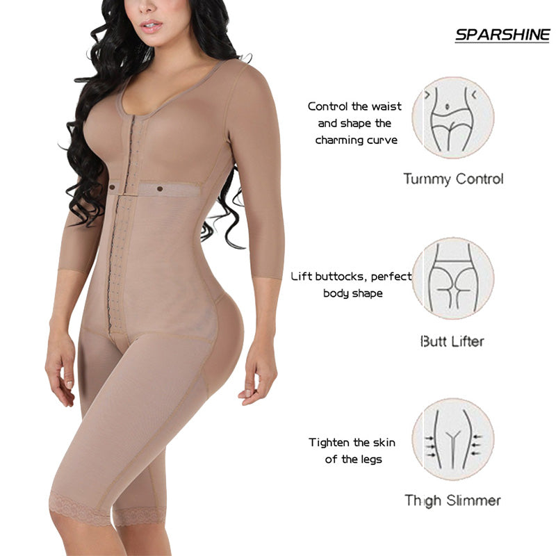 Suit Your Fancy Slimming Shapewear| All For Me Today
