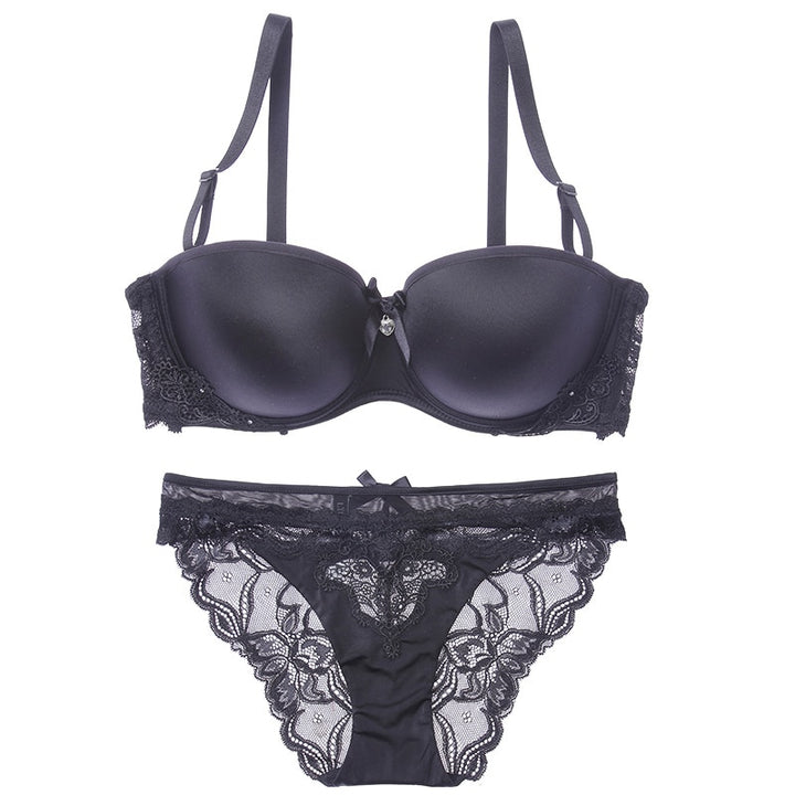 True Body Women's Smooth Lingerie | All For Me Today